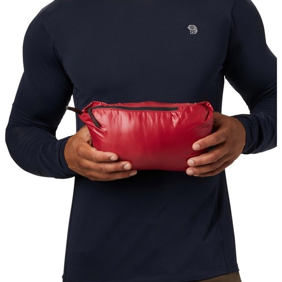 [SOLD] Mountain Hardwear Ghost Shadow Puffer Jacket - LE Color - Picture 13 of 15